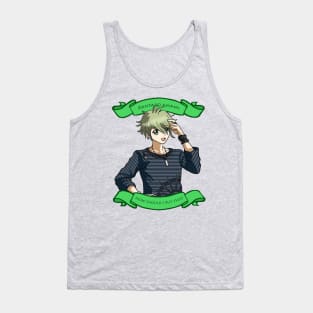 Rantaro Amami Tank Top